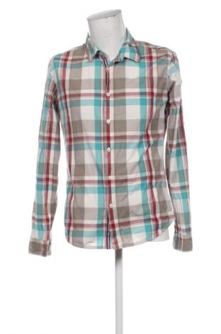 Pánská košile  Zara, Velikost L, Barva Vícebarevné, Cena  482,00 Kč