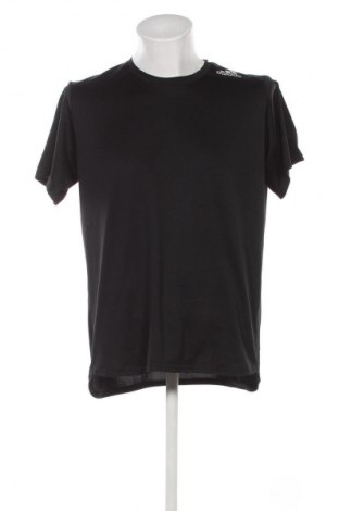 Tricou de bărbați Adidas, Mărime L, Culoare Negru, Preț 90,99 Lei