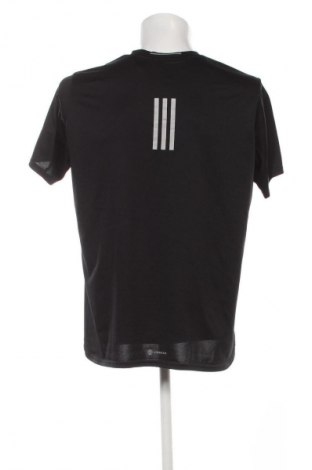 Tricou de bărbați Adidas, Mărime L, Culoare Negru, Preț 90,99 Lei