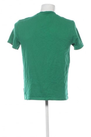 Férfi póló Armedangels, Méret M, Szín Zöld, Ár 7 595 Ft