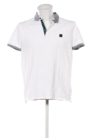 Herren T-Shirt BOSS, Größe XL, Farbe Weiß, Preis € 36,39