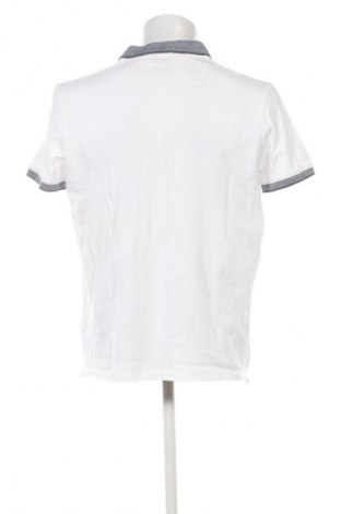 Herren T-Shirt BOSS, Größe XL, Farbe Weiß, Preis € 36,39