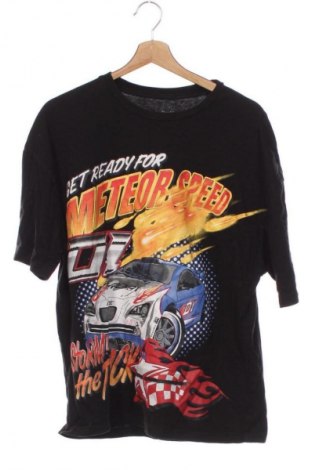 Мъжка тениска Bershka, Размер XS, Цвят Многоцветен, Цена 10,22 €