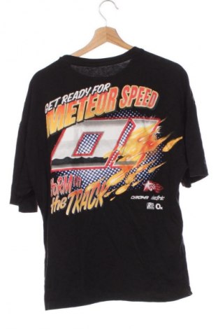 Мъжка тениска Bershka, Размер XS, Цвят Многоцветен, Цена 10,22 €