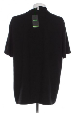 Herren T-Shirt Boss Green, Größe 3XL, Farbe Schwarz, Preis € 61,99