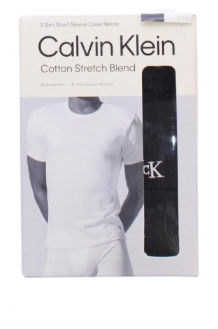 Férfi póló Calvin Klein, Méret S, Szín Fekete, Ár 14 099 Ft