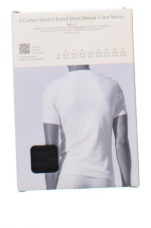 Férfi póló Calvin Klein, Méret S, Szín Fekete, Ár 14 099 Ft