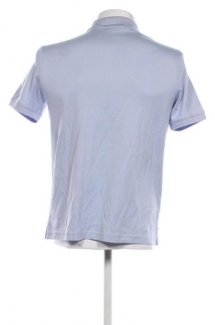 Ανδρικό t-shirt Calvin Klein, Μέγεθος S, Χρώμα Μπλέ, Τιμή 52,99 €