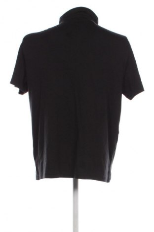 Męski T-shirt Calvin Klein, Rozmiar L, Kolor Czarny, Cena 126,99 zł