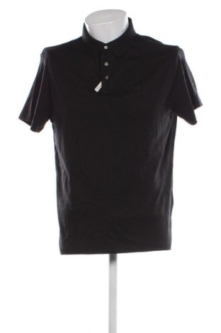 Ανδρικό t-shirt Calvin Klein, Μέγεθος M, Χρώμα Μαύρο, Τιμή 82,99 €