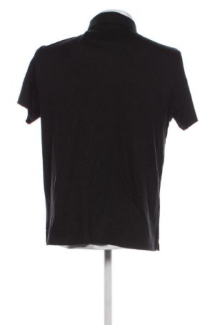 Ανδρικό t-shirt Calvin Klein, Μέγεθος M, Χρώμα Μαύρο, Τιμή 82,99 €