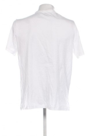 Pánské tričko  Calvin Klein, Velikost M, Barva Bílá, Cena  899,00 Kč