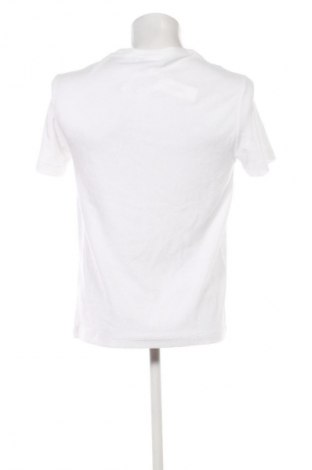 Férfi póló Calvin Klein, Méret M, Szín Fehér, Ár 8 619 Ft