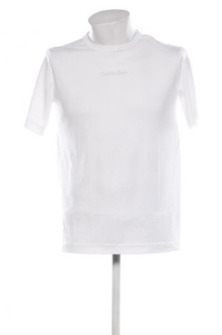 Pánské tričko  Calvin Klein, Velikost M, Barva Bílá, Cena  899,00 Kč