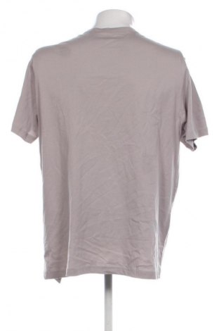 Férfi póló Calvin Klein, Méret XL, Szín Szürke, Ár 6 569 Ft