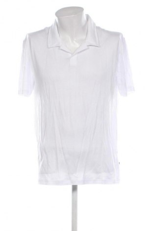 Pánske tričko  Calvin Klein, Veľkosť L, Farba Biela, Cena  46,95 €