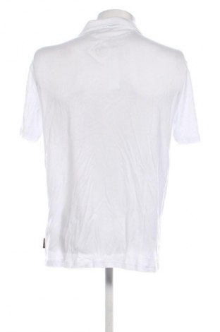 Pánske tričko  Calvin Klein, Veľkosť L, Farba Biela, Cena  46,95 €