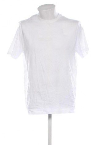 Pánské tričko  Calvin Klein, Velikost L, Barva Bílá, Cena  719,00 Kč