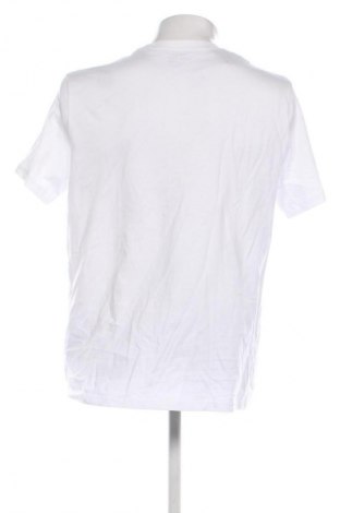 Pánské tričko  Calvin Klein, Velikost L, Barva Bílá, Cena  719,00 Kč