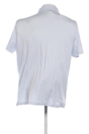 Pánské tričko  Calvin Klein, Velikost L, Barva Modrá, Cena  719,00 Kč