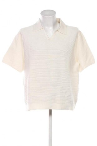 Pánské tričko  Calvin Klein, Velikost XL, Barva Bílá, Cena  3 049,00 Kč