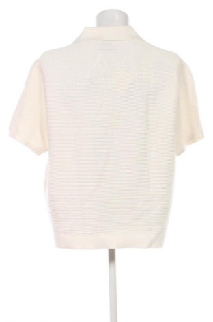 Pánské tričko  Calvin Klein, Velikost XL, Barva Bílá, Cena  3 049,00 Kč