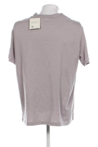 Pánské tričko  Calvin Klein, Velikost XL, Barva Šedá, Cena  589,00 Kč