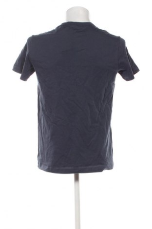 Ανδρικό t-shirt Calvin Klein, Μέγεθος S, Χρώμα Μπλέ, Τιμή 36,99 €