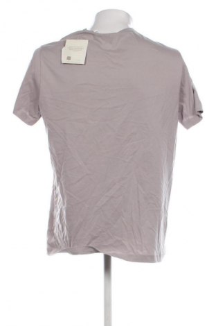 Pánské tričko  Calvin Klein, Velikost M, Barva Šedá, Cena  849,00 Kč