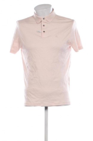 Pánske tričko  Calvin Klein, Veľkosť S, Farba Ružová, Cena  81,95 €