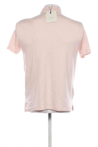 Pánske tričko  Calvin Klein, Veľkosť S, Farba Ružová, Cena  81,95 €