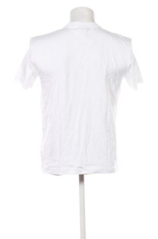 Męski T-shirt Calvin Klein, Rozmiar M, Kolor Biały, Cena 165,99 zł