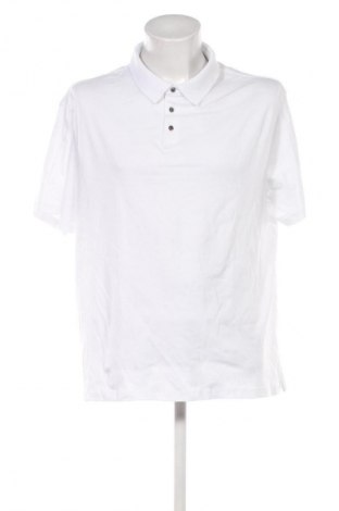 Pánské tričko  Calvin Klein, Velikost XXL, Barva Bílá, Cena  1 929,00 Kč