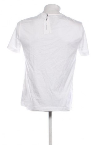 Pánske tričko  Calvin Klein, Veľkosť M, Farba Biela, Cena  43,95 €
