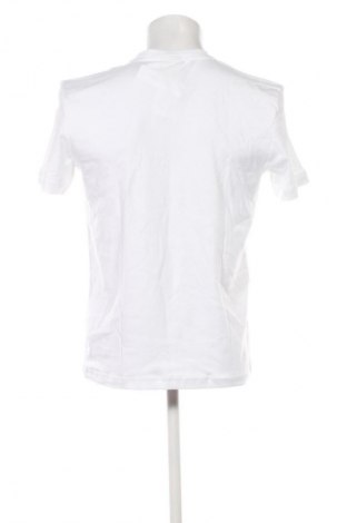 Ανδρικό t-shirt Calvin Klein, Μέγεθος M, Χρώμα Λευκό, Τιμή 50,99 €