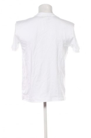 Pánské tričko  Calvin Klein, Velikost M, Barva Bílá, Cena  1 279,00 Kč