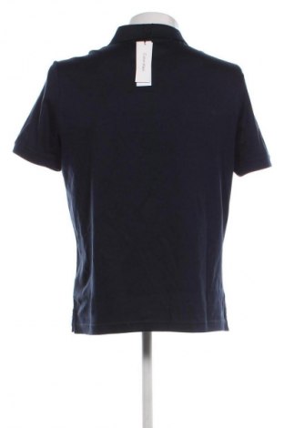 Pánské tričko  Calvin Klein, Velikost L, Barva Modrá, Cena  1 429,00 Kč