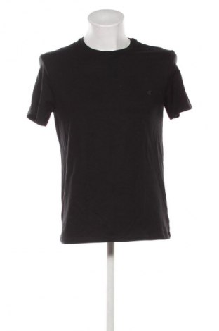 Pánske tričko  Calvin Klein, Veľkosť M, Farba Čierna, Cena  71,95 €