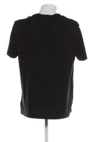 Pánske tričko  Calvin Klein, Veľkosť XL, Farba Čierna, Cena  71,95 €
