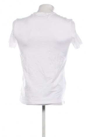 Férfi póló Calvin Klein, Méret S, Szín Fehér, Ár 10 579 Ft