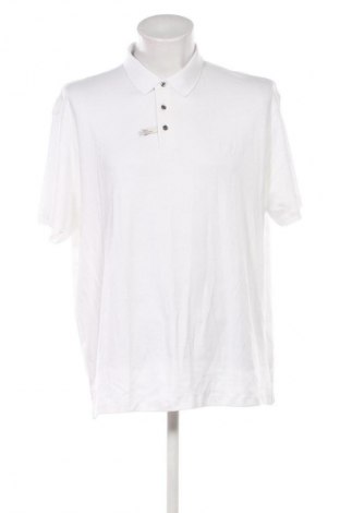 Pánské tričko  Calvin Klein, Velikost XXL, Barva Bílá, Cena  2 049,00 Kč