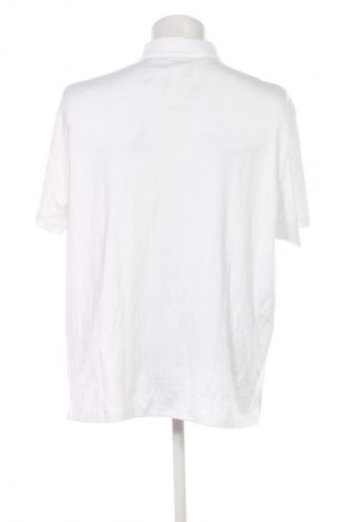 Pánské tričko  Calvin Klein, Velikost XXL, Barva Bílá, Cena  2 049,00 Kč