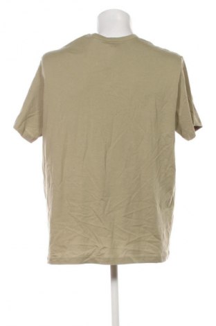 Herren T-Shirt Calvin Klein, Größe XL, Farbe Grün, Preis € 27,99