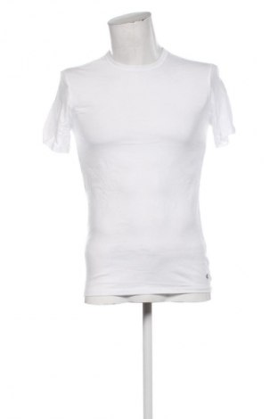 Pánské tričko  Calvin Klein, Velikost S, Barva Bílá, Cena  1 279,00 Kč