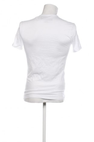 Pánske tričko  Calvin Klein, Veľkosť S, Farba Biela, Cena  34,95 €