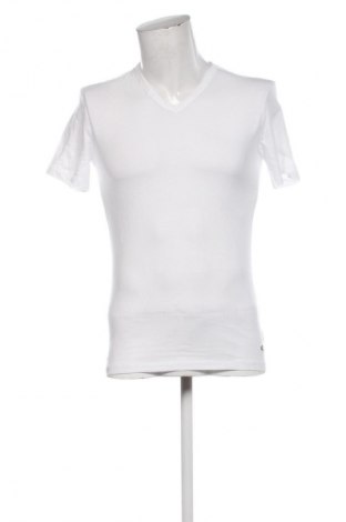 Tricou de bărbați Calvin Klein, Mărime S, Culoare Alb, Preț 91,99 Lei