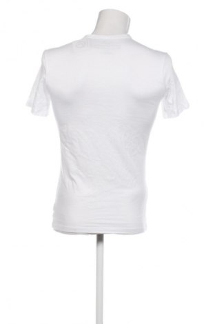 Tricou de bărbați Calvin Klein, Mărime S, Culoare Alb, Preț 91,99 Lei