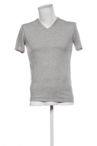 Herren T-Shirt Calvin Klein, Größe S, Farbe Grau, Preis € 54,99