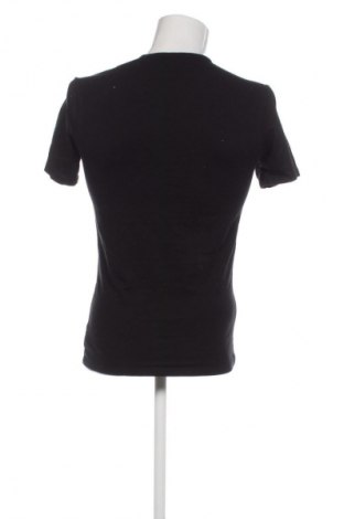 Męski T-shirt Calvin Klein, Rozmiar S, Kolor Czarny, Cena 220,99 zł