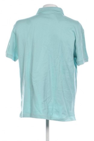 Мъжка тениска Calvin Klein Jeans, Размер XXL, Цвят Зелен, Цена 25,05 €